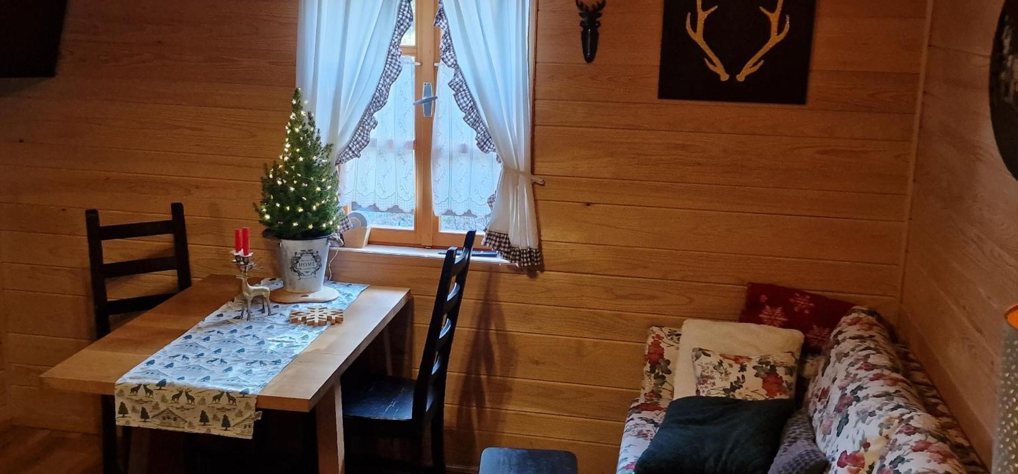 Vodenica Vrelo Chalets Врело-Кореничко Номер фото