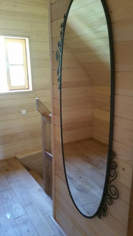 Vodenica Vrelo Chalets Врело-Кореничко Экстерьер фото